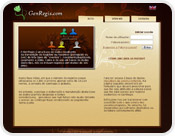 GenRegis