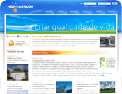 Hidroarruda