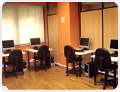 Sala Forma��o