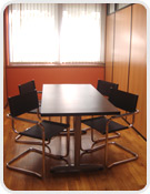 Sala reuni�es