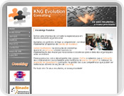 KNG Evolution Consulting
