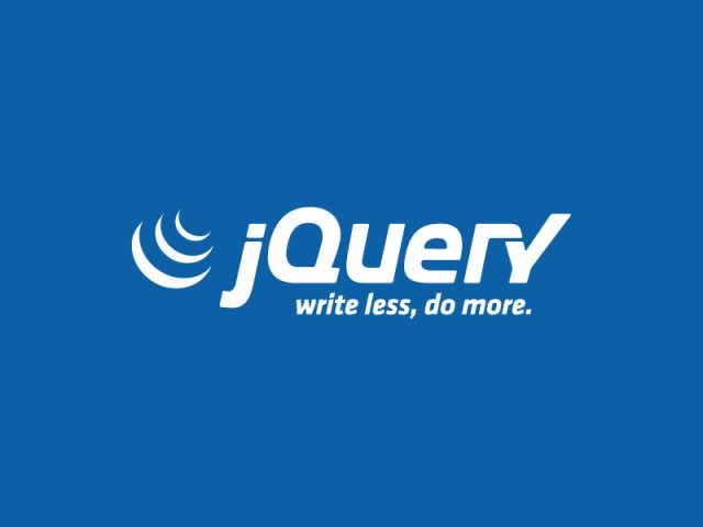 Curso de jQuery