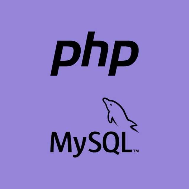 PHP e MySQL