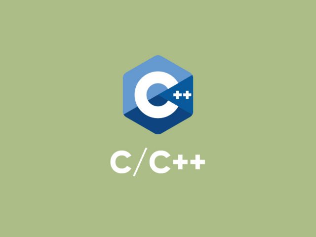 Curso de C/C++