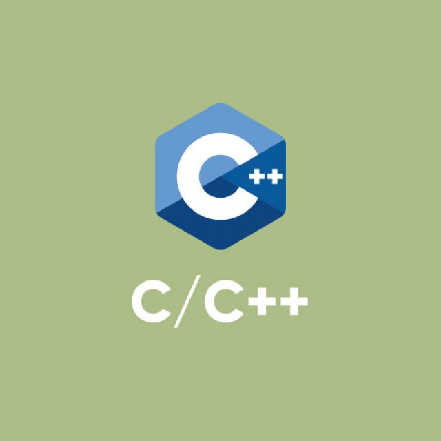 Curso de C/C++