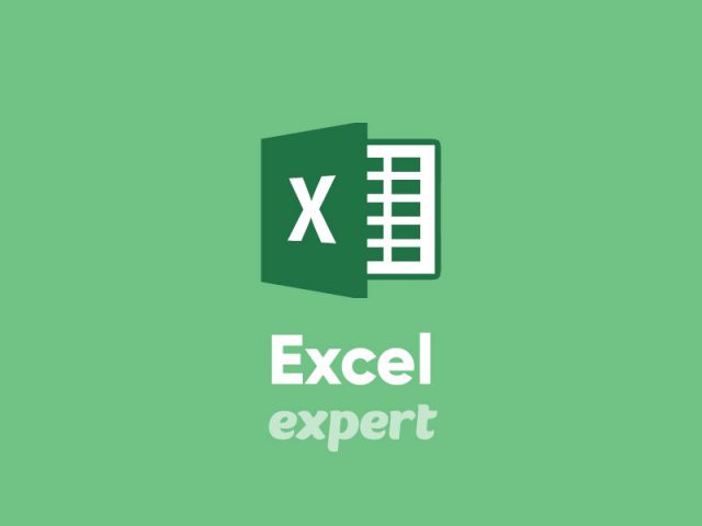 Excel Expert