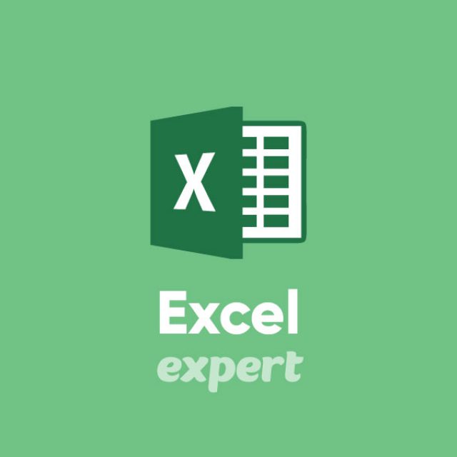 Excel Expert