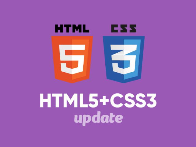 Curso de html5 e css3