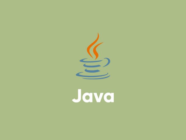 Curso de Programação Java