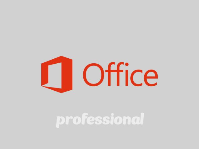 Curso de Microsoft Office Professional