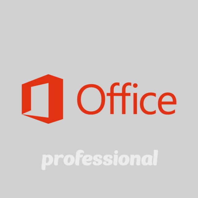 Curso de Microsoft Office Professional