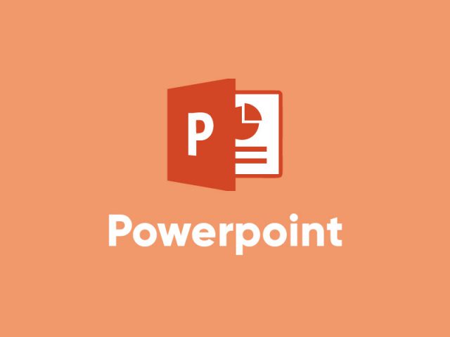 Powerpoint