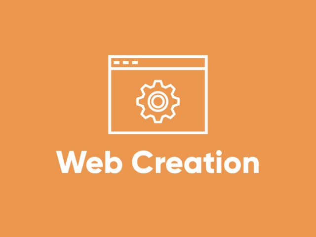 Curso de Web Creation