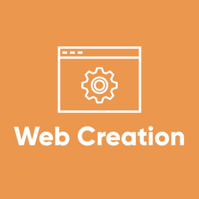 Curso de Web Creation