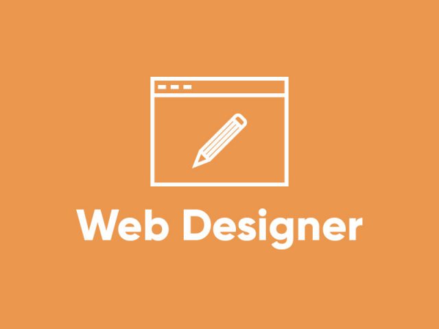 Web Designer