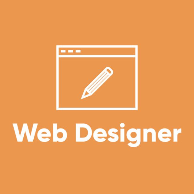 Web Designer