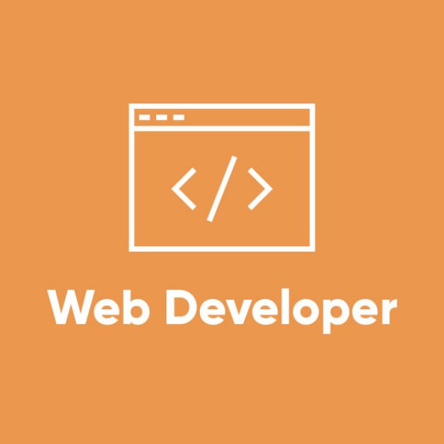 Pack web developer