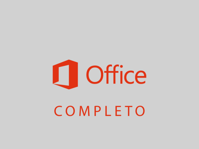 Pack Office Completo