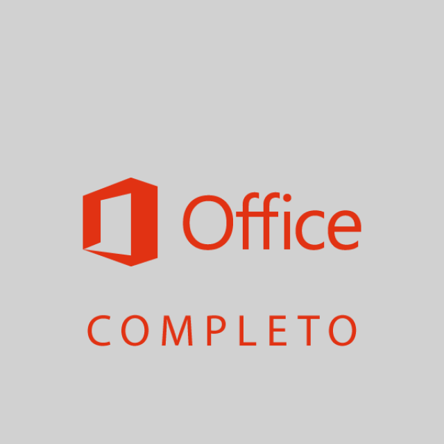 Pack Office Completo