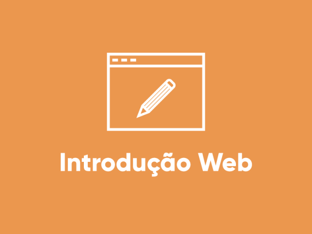 Introdução Web