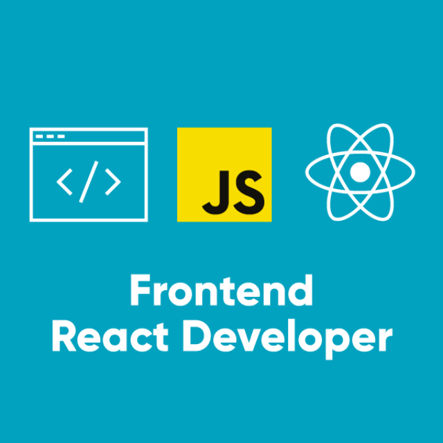 Frontend React Developer