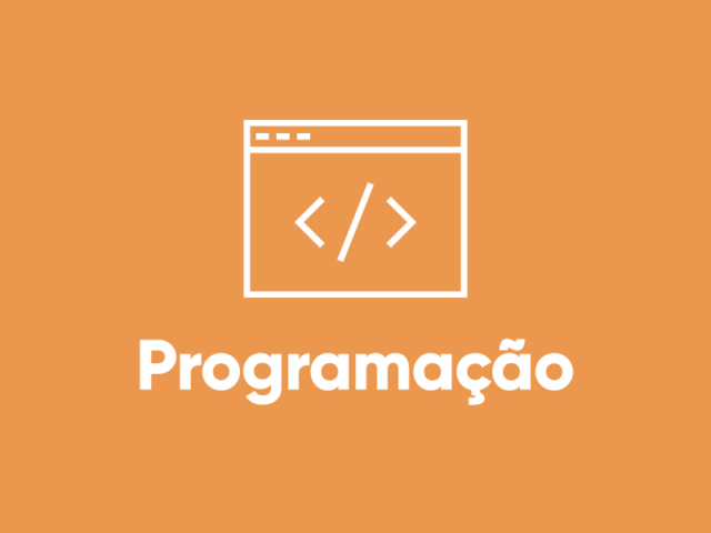 Curso de programação