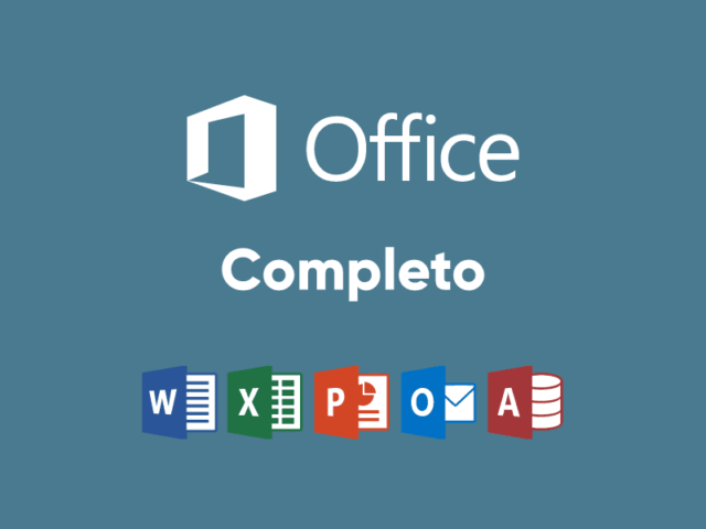 Pack Office Completo